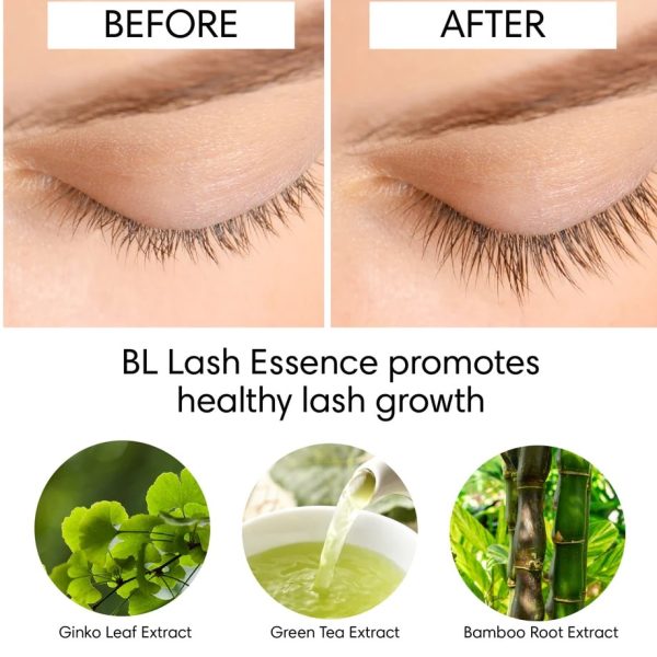 BL Lashes Lash Essence Serum for Eyelash Extensions